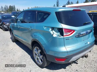 2013 Ford Escape SEL с VIN 1FMCU9H99DUC55653, выставлен на аукционе IAAI как лот 42002872 с пробегом 84 776 миль миль и . История ставок и продаж доступна на DreamBid. Изображение 3.