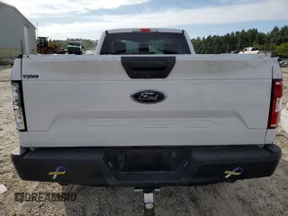 2019 Ford F-150 XL z VIN 1FTMF1CB7KKC65587, wystawiony jako Copart lot #68367244 z przebiegiem Nie podano mil oraz Szkoda całkowita • Salvage title. Historia ofert i sprzedaży dostępna na DreamBid. Obrazek 6.