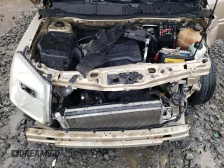 2007 Chevrolet Equinox LS with VIN 2CNDL13F076028554, listed as a Copart auction lot 71960874 with 126,274 mi miles and Salvage Title. Bid and sale history available at carsss.com. Image 12.