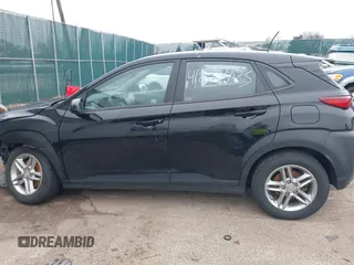 2021 Hyundai Kona SE z VIN KM8K1CAA8MU738427, wystawiony jako IAAI lot #41898475 z przebiegiem 53 112 mil mil oraz . Historia ofert i sprzedaży dostępna na DreamBid. Obrazek 14.
