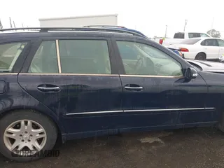 2005 Mercedes-Benz E 320 with VIN WDBUH65J45A624043, listed as a IAAI auction lot 41808006 with 190,444 mi miles and . Bid and sale history available at DreamBid. Image 13.