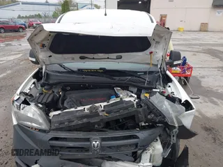 2016 Ram ProMaster City Cargo Tradesman с VIN ZFBERFAT0G6B45026, выставлен на аукционе IAAI как лот 42221025 с пробегом 138 541 миль миль и . История ставок и продаж доступна на DreamBid. Изображение 10.