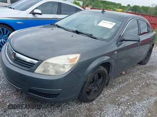 2009 Saturn Aura XE z VIN 1G8ZS57B79F143893, wystawiony jako IAAI lot #42177389 z przebiegiem 163 454 mil mil oraz . Historia ofert i sprzedaży dostępna na DreamBid. Obrazek 2.