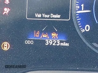 2024 Lexus RX 350 z VIN 2T2BAMBA4RC050076, wystawiony jako IAAI lot #42056995 z przebiegiem 3923 mil mil oraz . Historia ofert i sprzedaży dostępna na DreamBid. Obrazek 15.