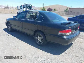 1997 Toyota Avalon XL with VIN 4T1BF12B0VU173301, listed as a IAAI auction lot 42182842 with 278,775 mi miles and . Bid and sale history available at DreamBid. Image 3.