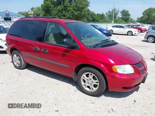 2003 Dodge Caravan SE с VIN 1D4GP25383B155447, выставлен на аукционе IAAI как лот 42808691 с пробегом 173 057 миль миль и . История ставок и продаж доступна на DreamBid. Изображение 1.