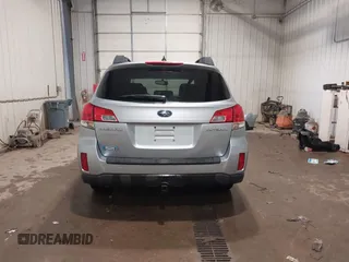 2014 Subaru Outback Premium with VIN 4S4BRCCC3E3212043, listed as a IAAI auction lot 41437728 with 154,506 mi miles and . Bid and sale history available at DreamBid. Image 17.