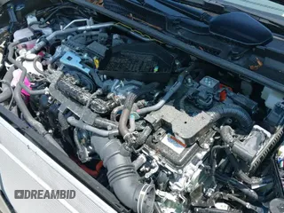 2024 Toyota Prius LE with VIN JTDACAAU6R3038475, listed as a IAAI auction lot 42354539 with 2,887 mi miles and . Bid and sale history available at DreamBid. Image 22.