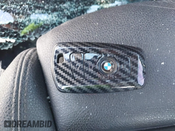 2016 BMW 2 Series 228i with VIN WBA1F5C53GV343757, listed as a IAAI auction lot 39804829 with 100,965 mi miles and . Bid and sale history available at DreamBid. Image 11.