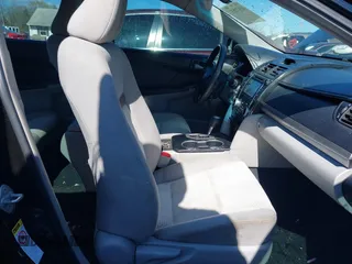 2012 Toyota Camry L with VIN 4T1BF1FK8CU097141, listed as a IAAI auction lot 41872832 with 116,538 mi miles. Bid and sale history available at carsss.com. Image 5.