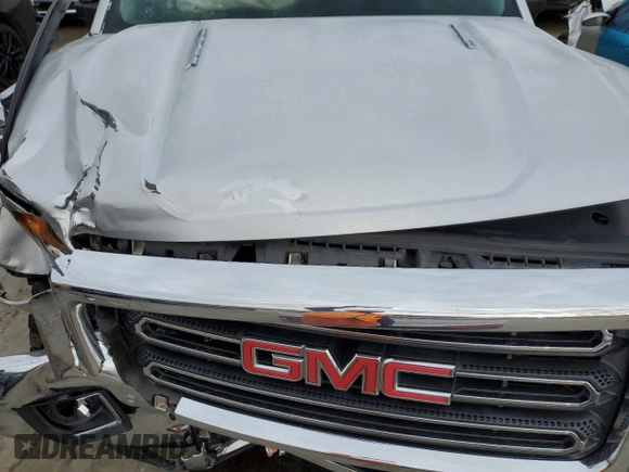 2016 GMC Sierra 2500HD SLT z VIN 1GT12TE87GF116544, wystawiony jako Copart lot #42917685 z przebiegiem 119 882 mil mil oraz Szkoda całkowita • Salvage title. Historia ofert i sprzedaży dostępna na DreamBid. Obrazek 12.
