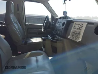 2009 Ford Econoline Passenger XL с VIN 1FBSS31L79DA40051, выставлен на аукционе IAAI как лот 41991120 с пробегом 170 373 миль миль и . История ставок и продаж доступна на DreamBid. Изображение 5.