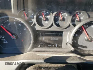 2022 Chevrolet Silverado 1500 Work Truck with VIN 3GCNAAEK2NG568823, listed as a Copart auction lot 81244164 with 48,007 mi miles and Clean Title. Bid and sale history available at DreamBid. Image 9.