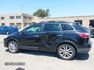 2011 Mazda CX-9 Grand Touring with VIN JM3TB2DV1B0300682, listed as a IAAI auction lot 42702969 with 195,068 mi miles and . Bid and sale history available at DreamBid. Image 14.