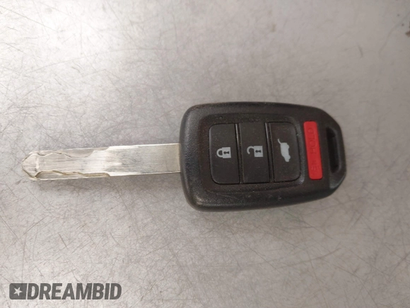 2019 Honda CR-V LX with VIN 2HKRW5H35KH416522, listed as a IAAI auction lot 41799146 with 105,530 mi miles and . Bid and sale history available at DreamBid. Image 11.