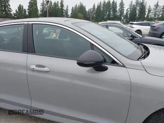 2022 Kia K5 GT-Line z VIN 5XXG64J2XNG133729, wystawiony jako IAAI lot #42440669 z przebiegiem 36 376 mil mil oraz . Historia ofert i sprzedaży dostępna na DreamBid. Obrazek 14.