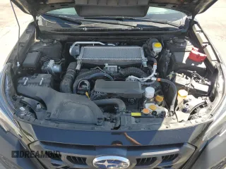 2024 Subaru Outback Wilderness с VIN 4S4BTGUD4R3167717, выставлен на аукционе Copart как лот 64037085 с пробегом 23 238 миль миль и Чистый • Clean title. История ставок и продаж доступна на DreamBid. Изображение 12.