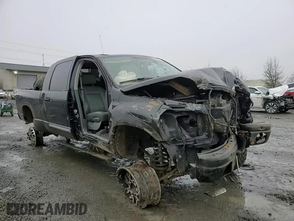 2007 Dodge Ram 2500 SLT with VIN 3D7KS29A37G816030, listed as a Copart auction lot 88985315 with 157,986 mi miles and Salvage Title. Bid and sale history available at carsss.com. Image 11.