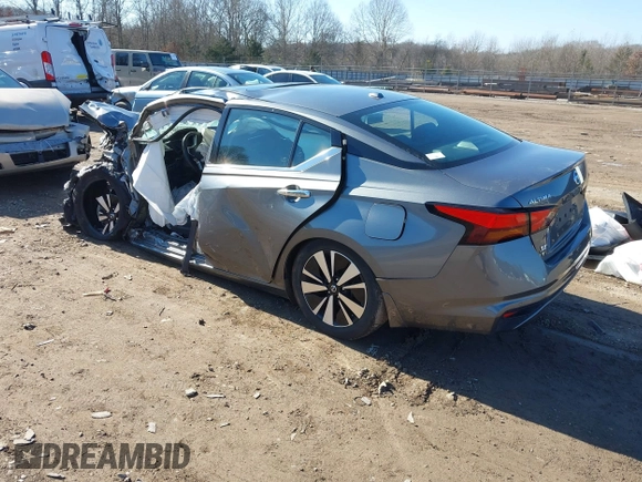 2019 Nissan Altima SV z VIN 1N4BL4DV3KC134117, wystawiony jako IAAI lot #41442828 z przebiegiem Nie podano mil oraz . Historia ofert i sprzedaży dostępna na DreamBid. Obrazek 3.