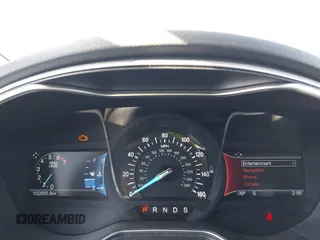 2016 Ford Fusion SE with VIN 3FA6P0HD8GR173231, listed as a IAAI auction lot 42105409 with 102,655 mi miles. Bid and sale history available at carsss.com. Image 7.