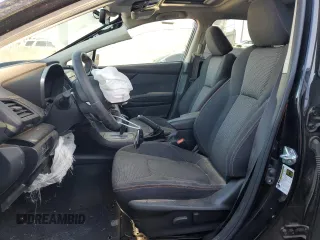 2023 Subaru Crosstrek Premium с VIN JF2GTAEC4PH214050, выставлен на аукционе Copart как лот 49911315 с пробегом 40 576 миль миль и Списание • Salvage title. История ставок и продаж доступна на DreamBid. Изображение 7.