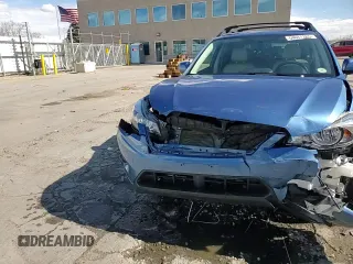 2014 Subaru Crosstrek Limited z VIN JF2GPAKC1E8332479, wystawiony jako Copart lot #54841385 z przebiegiem 60 503 mil mil oraz Tytuł czysty. Historia ofert i sprzedaży dostępna na DreamBid. Obrazek 14.