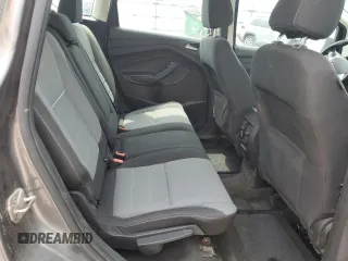 2014 Ford C-Max SE z VIN 1FADP5AU4EL515915, wystawiony jako Copart lot #59025435 z przebiegiem 228 754 mil mil oraz Nie do naprawy • Non repairable. Historia ofert i sprzedaży dostępna na DreamBid. Obrazek 10.