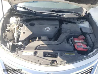 2015 Nissan Altima 2.5 SV with VIN 1N4AL3AP1FC269355, listed as a Copart auction lot 50248455 with 190,293 mi miles and Clean Title. Bid and sale history available at carsss.com. Image 11.