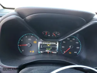 2016 Chevrolet Colorado 4WD Z71 with VIN 1GCPTDE14G1247170, listed as a Copart auction lot 41790795 with 199,316 mi miles and Salvage Title. Bid and sale history available at carsss.com. Image 9.