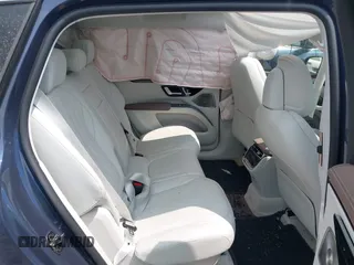 2023 Mercedes-Benz EQS 450 z VIN 4JGDM2EB4PA014978, wystawiony jako IAAI lot #42165675 z przebiegiem 25 765 mil mil oraz . Historia ofert i sprzedaży dostępna na DreamBid. Obrazek 8.