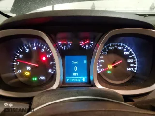 2012 Chevrolet Equinox LT w/1LT with VIN 2GNFLEEK1C6185610, listed as a Copart auction lot 49483625 with 161,335 mi miles and Clean Title. Bid and sale history available at carsss.com. Image 9.