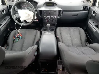 2011 Mitsubishi Endeavor LS with VIN 4A4JN2AS4BE032689, listed as a Copart auction lot 73891874 with 0 mi miles and Salvage Title. Bid and sale history available at carsss.com. Image 8.