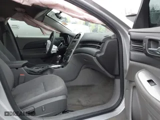 2014 Chevrolet Malibu LS with VIN 1G11B5SL5EF270244, listed as a IAAI auction lot 41932292 with 161,442 mi miles. Bid and sale history available at carsss.com. Image 5.