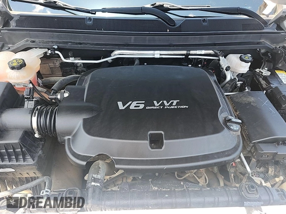 2022 Chevrolet Colorado 4WD LT с VIN 1GCGTCEN4N1302629, выставлен на аукционе IAAI как лот 42561509 с пробегом 84 691 миль миль и . История ставок и продаж доступна на DreamBid. Изображение 18.