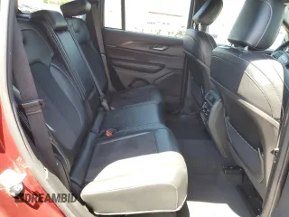 2024 Jeep Grand Cherokee Altitude with VIN 1C4RJHAG7R8519964, listed as a Copart auction lot 65797815 with 48,931 mi miles and Clean title. Bid and sale history available at DreamBid. Image 10.