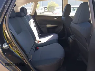 2010 Subaru Impreza Outback Special Sports with VIN JF1GH6D6XAH819857, listed as a IAAI auction lot 42507270 with 52,113 mi miles and . Bid and sale history available at DreamBid. Image 8.