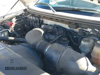 2006 Ford F-150 STX with VIN 1FTRX14W36FA29277, listed as a IAAI auction lot 43307809 with 125,031 mi miles and . Bid and sale history available at DreamBid. Image 13.