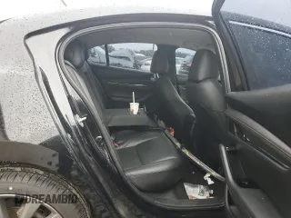 2019 Mazda 3 Preferred with VIN 3MZBPADL3KM113565, listed as a Copart auction lot 66394044 with Not Provided miles and Salvage Title. Bid and sale history available at DreamBid. Image 10.