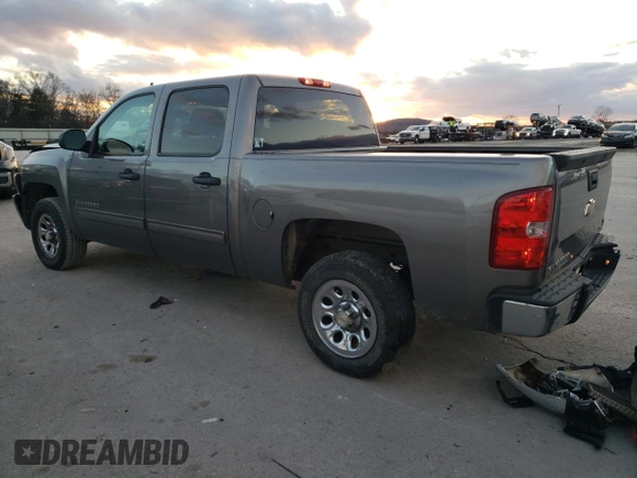 2013 Chevrolet Silverado 1500 LT with VIN 3GCPCSEA9DG232102, listed as a Copart auction lot 84402554 with 226,561 mi miles and Clean Title. Bid and sale history available at DreamBid. Image 2.