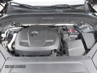 2016 Volvo XC90 T6 Inscription with VIN YV4A22PLXG1055034, listed as a IAAI auction lot 41937423 with 125,765 mi miles. Bid and sale history available at carsss.com. Image 10.