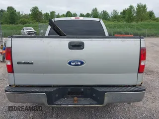 2008 Ford F-150 XL with VIN 1FTRF12278KE70486, listed as a IAAI auction lot 42523661 with 140,934 mi miles and . Bid and sale history available at DreamBid. Image 17.