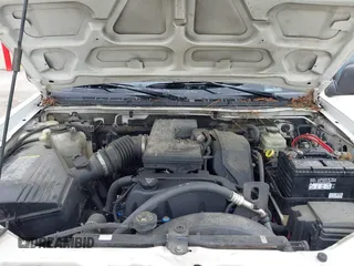 2005 Chevrolet Colorado 1SE LS Z71 z VIN 1GCDS136258273628, wystawiony jako IAAI lot #42094776 z przebiegiem 282 888 mil mil oraz . Historia ofert i sprzedaży dostępna na DreamBid. Obrazek 10.