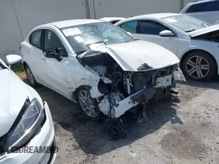 2016 Scion iA with VIN 3MYDLBZV6GY146908, listed as a IAAI auction lot 42127944 with Not Provided miles and . Bid and sale history available at DreamBid. Image 1.