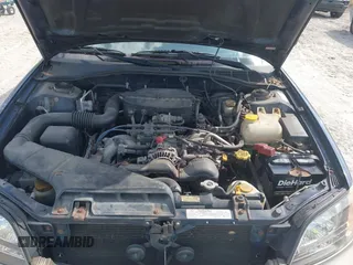 2003 Subaru Legacy Outback z VIN 4S3BH675437607438, wystawiony jako IAAI lot #42076065 z przebiegiem 203 582 mil mil oraz . Historia ofert i sprzedaży dostępna na DreamBid. Obrazek 10.