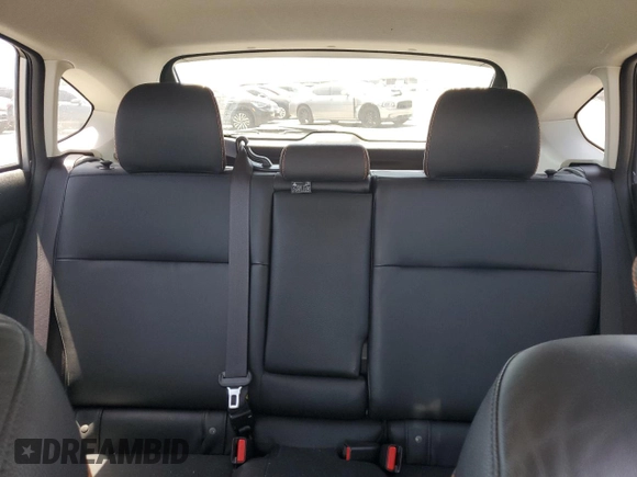 2016 Subaru Crosstrek Limited с VIN JF2GPAKC0G8246633, выставлен на аукционе Copart как лот 58448665 с пробегом 94 526 миль миль и Списание • Salvage title. История ставок и продаж доступна на DreamBid. Изображение 10.