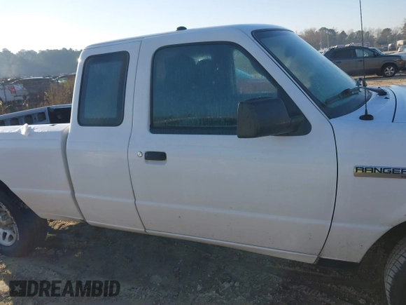 2010 Ford Ranger XL with VIN 1FTKR1EE6APA58051, listed as a IAAI auction lot 41650553 with 233,020 mi miles and . Bid and sale history available at DreamBid. Image 13.
