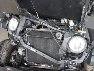 2021 Jeep Gladiator Rubicon с VIN 1C6JJTBG9ML624095, выставлен на аукционе IAAI как лот 42233735 с пробегом 69 042 миль миль и . История ставок и продаж доступна на DreamBid. Изображение 10.