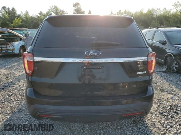 2017 Ford Explorer с VIN 1FM5K7BH6HGB03952, выставлен на аукционе Copart как лот 52304505 с пробегом 170 620 миль миль и Списание • Salvage title. История ставок и продаж доступна на DreamBid. Изображение 6.
