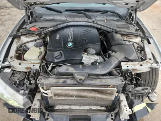 2014 BMW 4 Series 435i с VIN WBA3R1C59EK190177, выставлен на аукционе Copart как лот 62924295 с пробегом 80 381 миль миль и Списание • Salvage title. История ставок и продаж доступна на DreamBid. Изображение 11.
