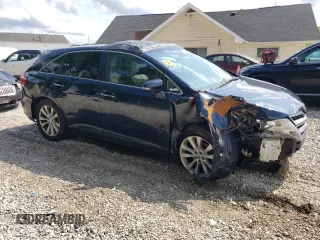 2015 Toyota Venza LE with VIN 4T3BA3BB4FU069316, listed as a Copart auction lot 65186615 with 181,622 mi miles and Clean title. Bid and sale history available at DreamBid. Image 4.